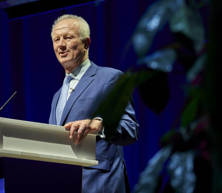 Chris Seaton - Leadership and Development Coach