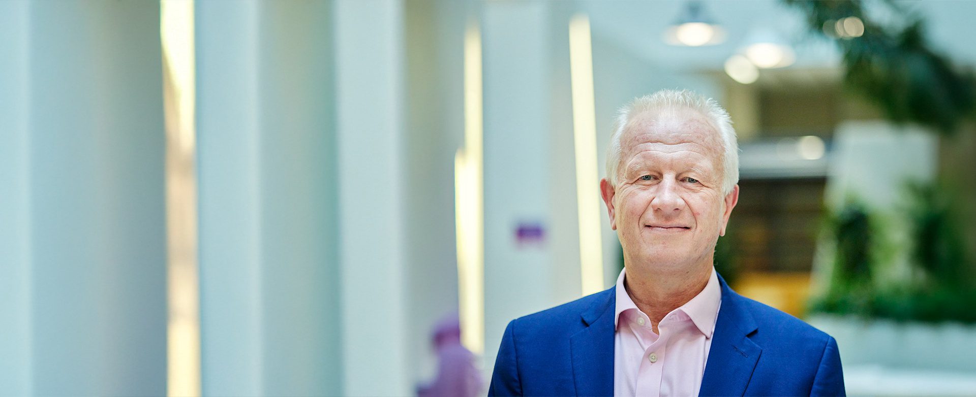 Chris Seaton - Leadership and Development Coach