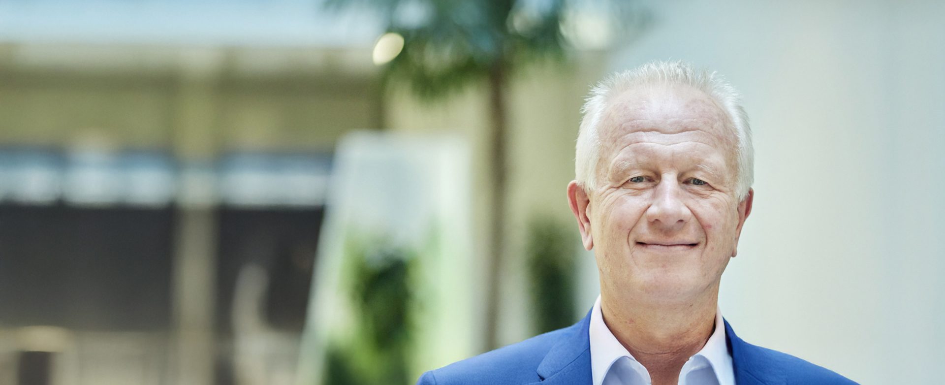 Chris Seaton Leadership and development coach